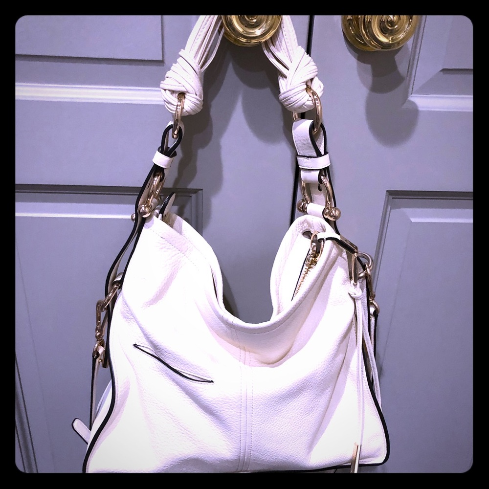 Almost new designer bag